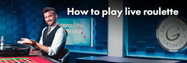 Discover the Best Live Roulette Casino Sites in the UK -545692293